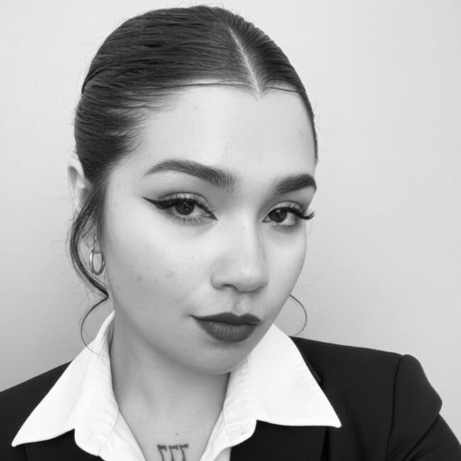 Niñera en Puente Alto: Magdalena vicencio