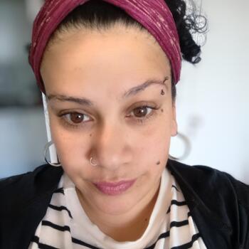 Babysitter in Mar del Plata: Lucrecia