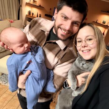 Job de babysitting în București: job de babysitting Catalina