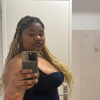 Babysitter in Amadora: Laylla