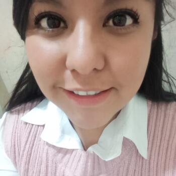 Babysitter in Gustavo Adolfo Madero: Linda