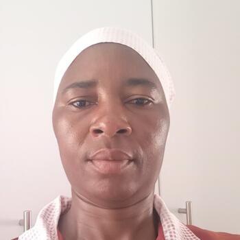 Babysitting job in Pretoria: babysitting job Nyarai