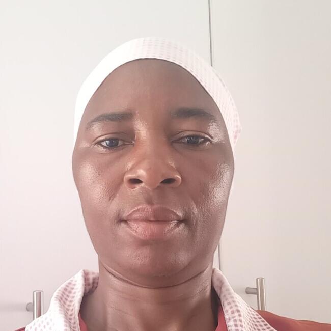 Babysitting job in Pretoria: Nyarai