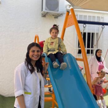 Babysitter in Es Somaa: Manar