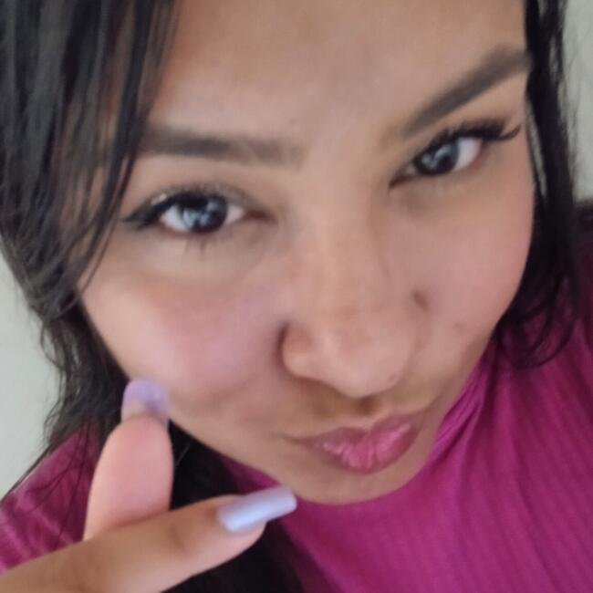 Babysitting job in Brasília: Karina