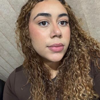Babysitter in Rio de Janeiro: Giovanna