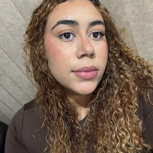 Babá em Rio de Janeiro: Giovanna