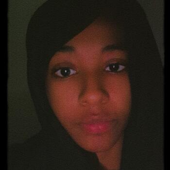 Nounou à Temara: Sitti