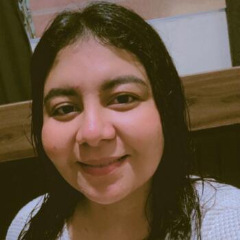 Babysitter in San Salvador: Ivania vanesa
