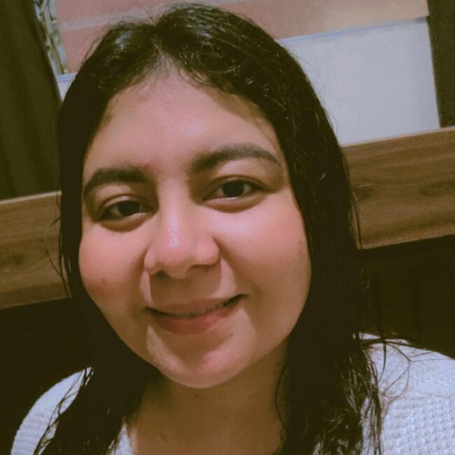 Babysitter in San Salvador: Ivania vanesa