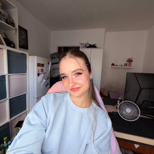 Babysitter in Gdynia: Dominika