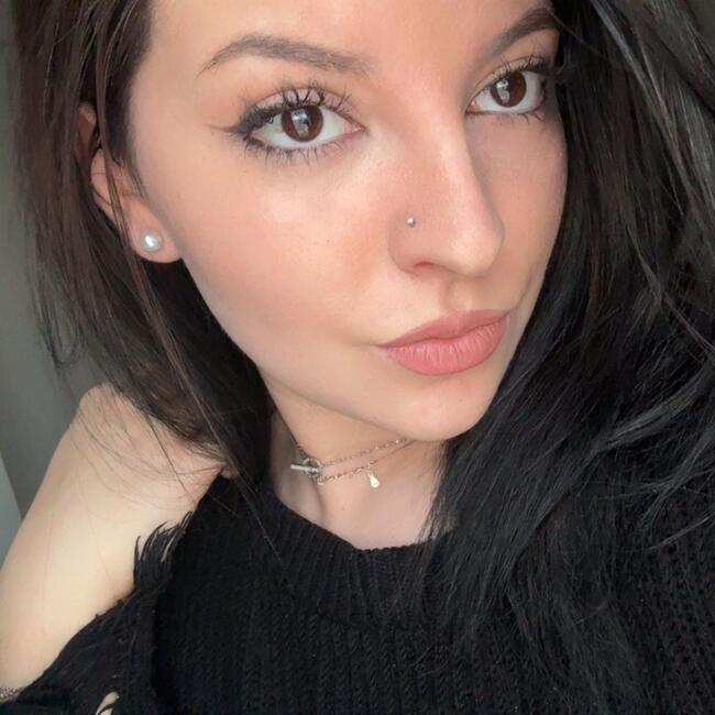 Bonă în Arad: Denisa