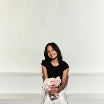 Babysitter in Singapore Island: Jade