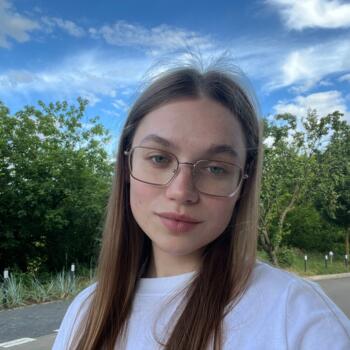 Babysitter in Poznan: Віка