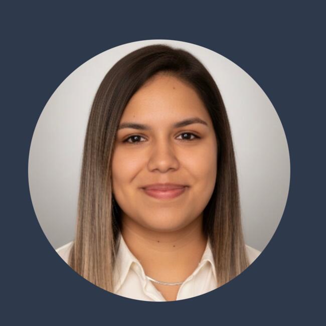 Trabajo de canguro en Santander: Mharyann