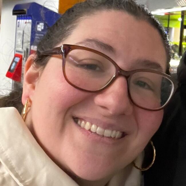 Babysitter in Carouge: Jessica