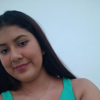 Babysitter Cruz Alta: Janaina
