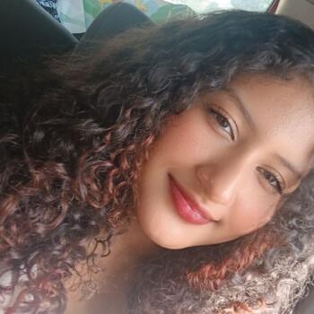 Niñera en Chilibre: Meredith