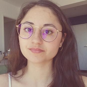 Baby-sitter in Mulhouse: Eva