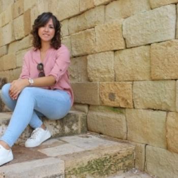 Canguro Mijas: Natalia