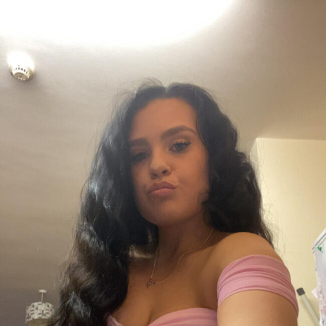 Babysitting job in Londonderry: Erica