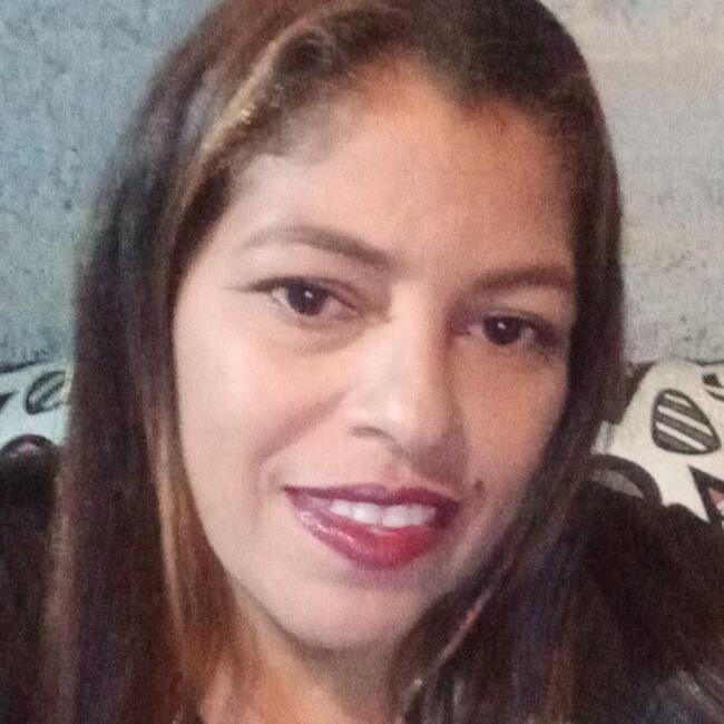 Niñera en Medellín: Jenny