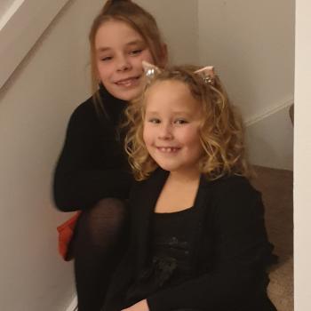 Oppasadres in Badhoevedorp: oppasadres Chantal
