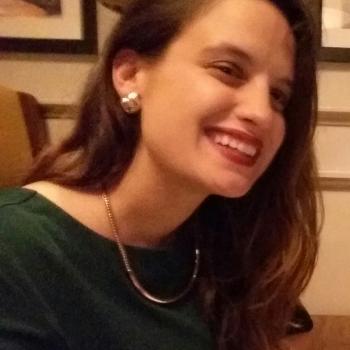 Babysitter Milano: Maria