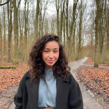 Oppas in Amstelveen: Jeanine