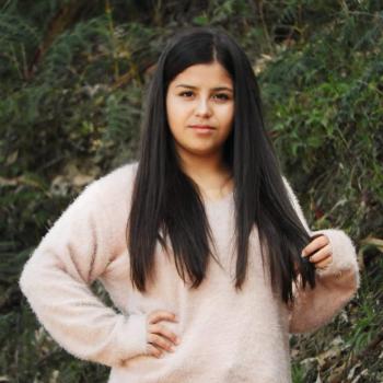 Niñera Rionegro: Ana
