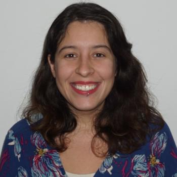 Babysitter in Buenos Aires: Claudia