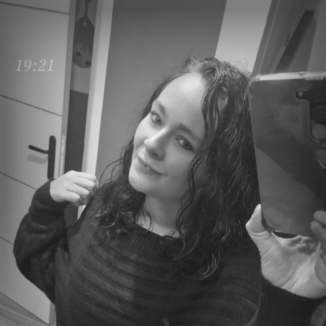 Babysitter in Quiévrechain: Jennifer
