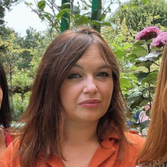 Babysitter in Évreux: Alison