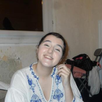 Baby-sitter Bègles: Marion