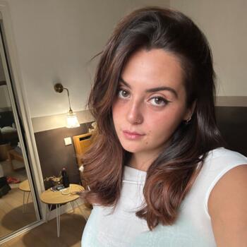 Babysitter in Toulouse: Elsa