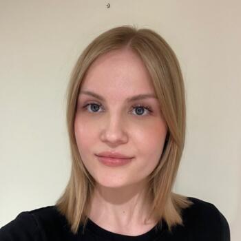 Nanny London: Anna