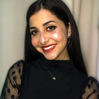 Babá em Colombo: Larissa