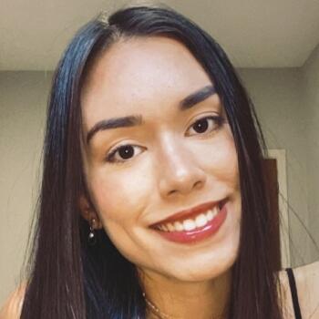 Babysitter in Londrina: Debora