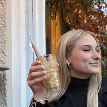 Babysitter in Berlin: Lilly