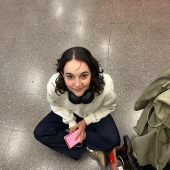 Babysitter in The Hague: Mairin