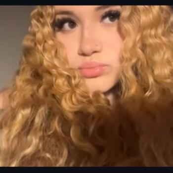 Babysitter in Differdange: Tiffany