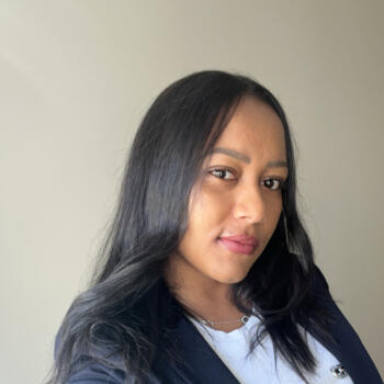 Niñera en Madrid: Kelen