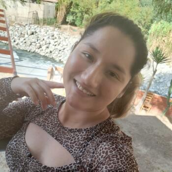 Babysitter in Santa Anita - Los Ficus: Lilibeth yumira