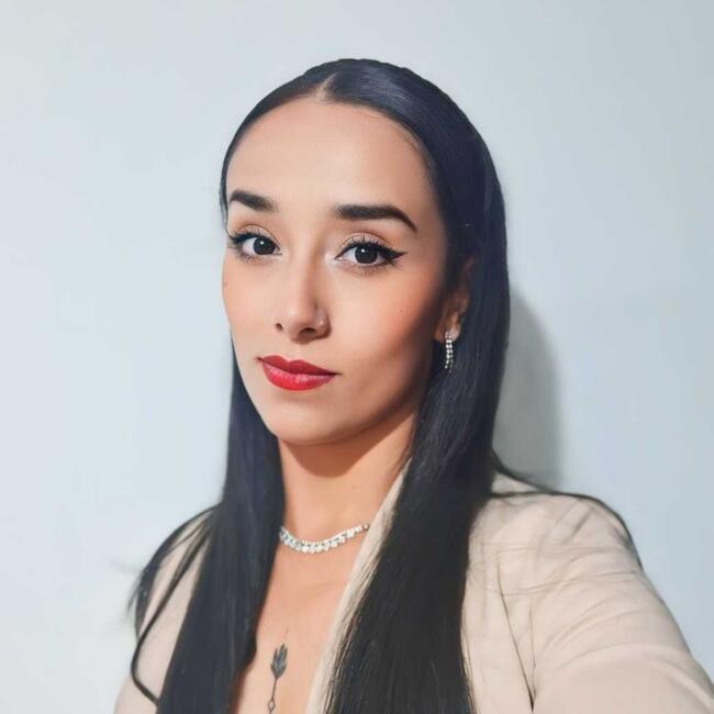 Babysitter στην περιοχή Manizales: Leidy Vanessa
