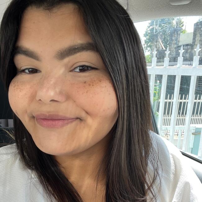 Niñera en Bayamón: Gabriela