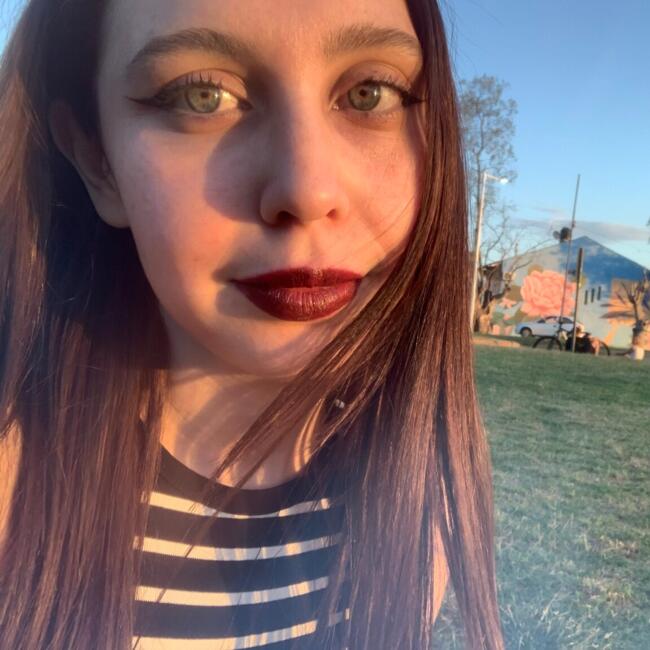 Babysitter in Los Polvorines: Ludmila Ayelen liva