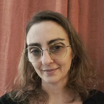 Babysitter in Bruges: Claire