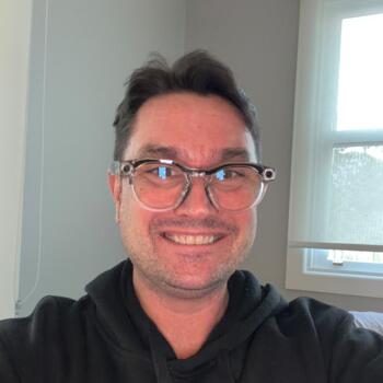 Babysitting job in Melbourne: Matt