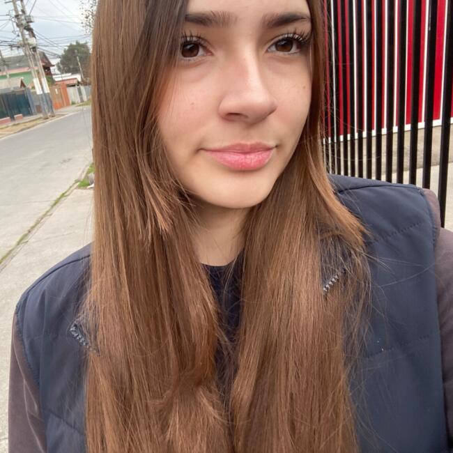 Babysitter in Maipú: Paloma