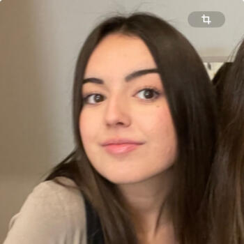 Babysitter in Madrid: Rose